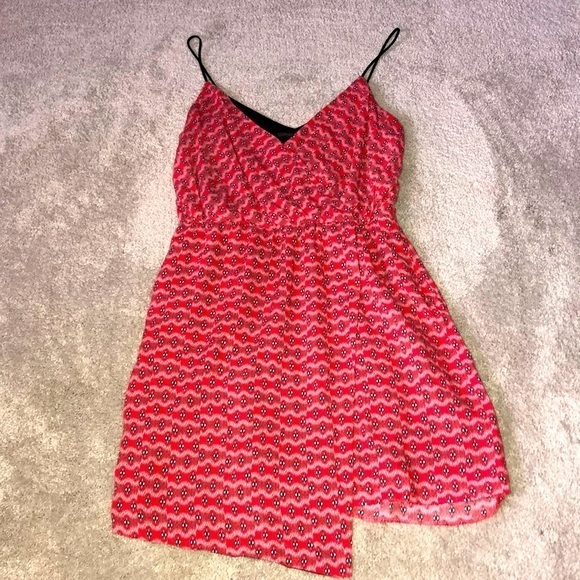 Zara Trafaluc Dress Size USA Small‎ - Picture 1 of 12